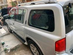 نيسان ارمادا